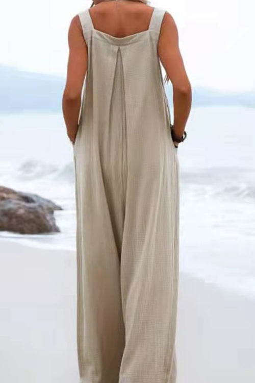 Branca - Zomer Overalls