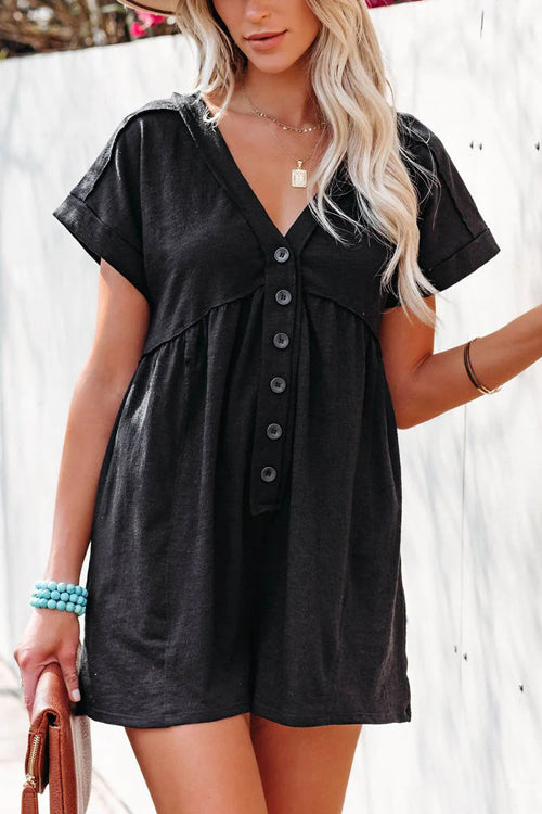 Tjitske - Zomers Sexy Rompertje