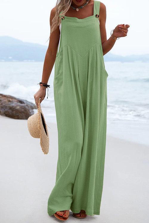 Branca - Zomer Overalls