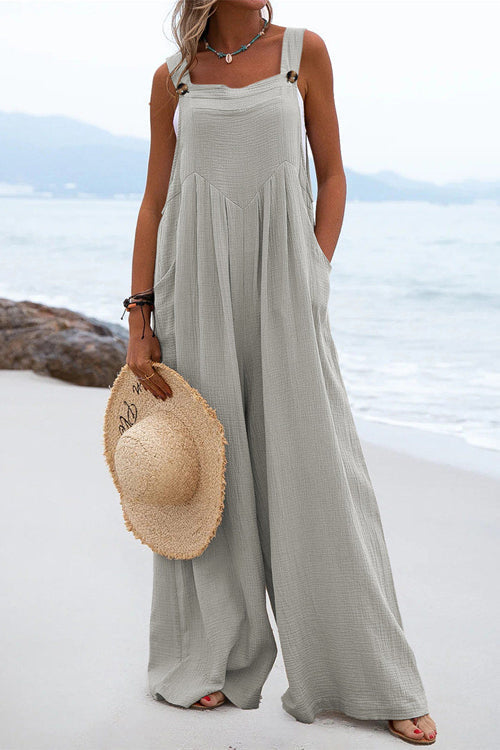 Branca - Zomer Overalls
