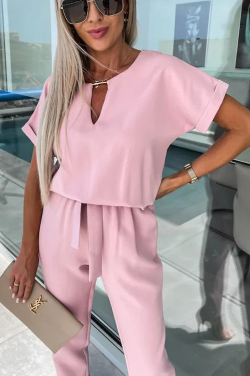 Aletta - Elegante Jumpsuit