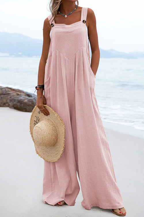 Branca - Zomer Overalls