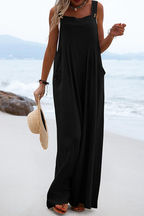 Branca - Zomer Overalls