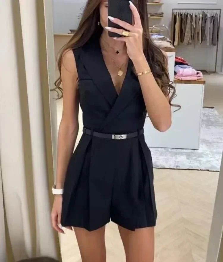 Babette - Chique & Trendy Romper