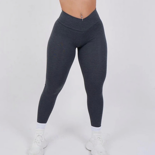 Rixa - Naadloze Leggings
