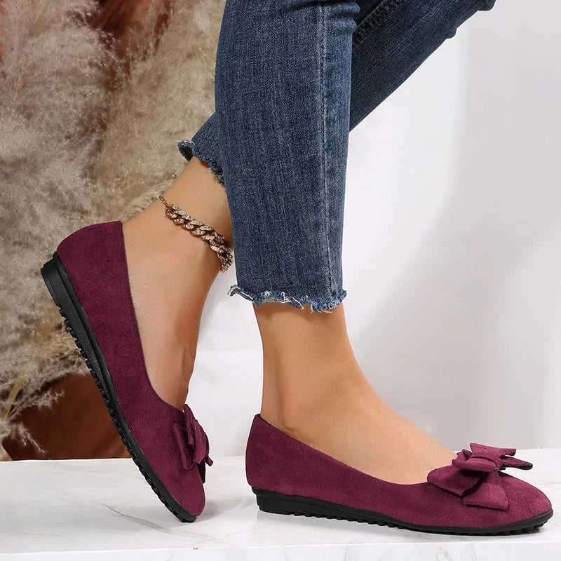 ComfortStap: Revolutionaire Orthopedische Platte Schoenen
