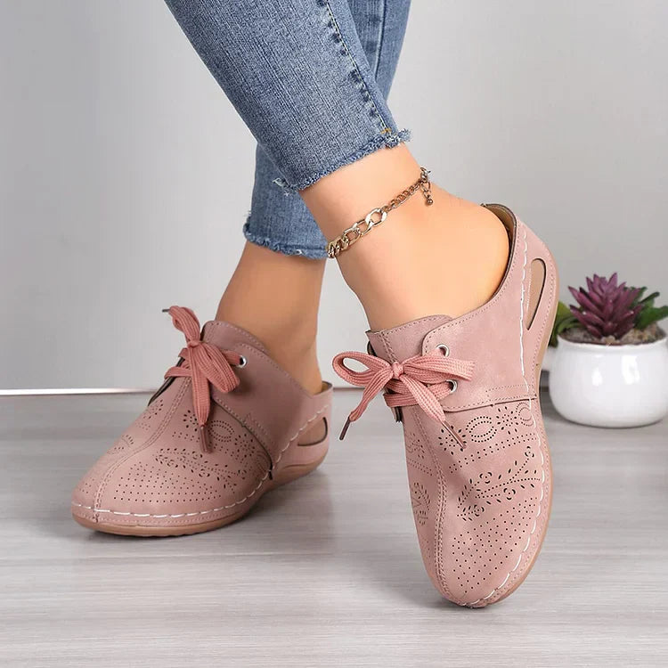 Annemarie - Chaussures Elevated Chic