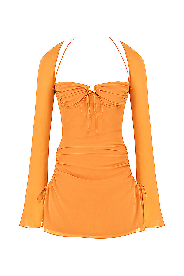 Jasmijn - Bodycon Mini Jurk