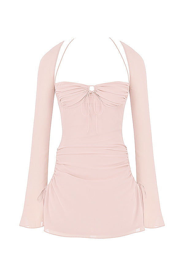Jasmijn - Bodycon Mini Jurk