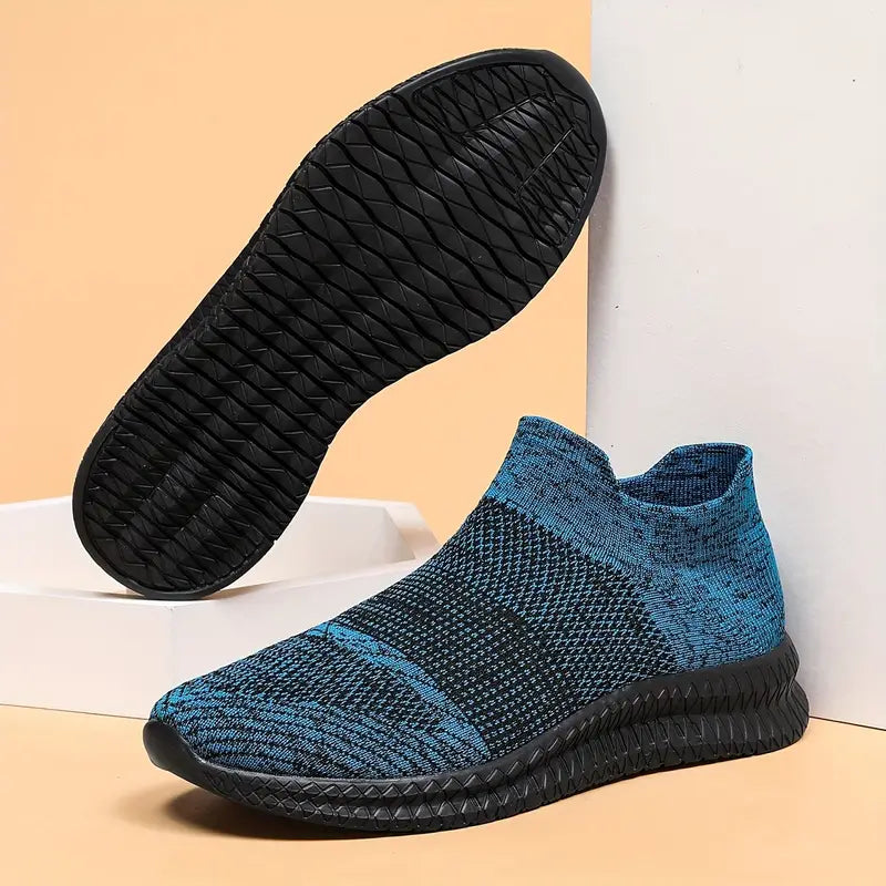Daniel - Orthopedische Slip-On Sok Schoenen