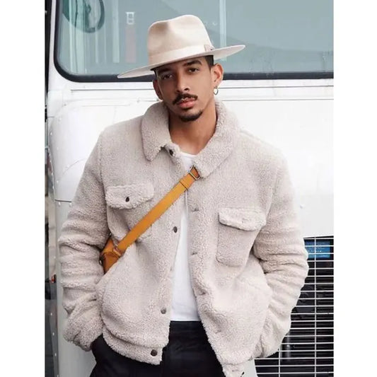 Klassieke Elegantie: Heren Tijdloze Wollen Jas - Warmte & Stijl Heruitgevonden