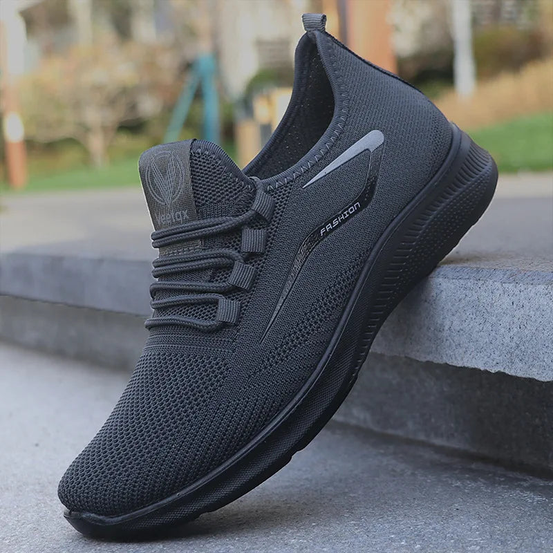 Orthopedische Sportieve Schoenen - Nicholas