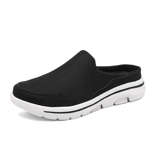Renate - Slip-on Halve Sneakers
