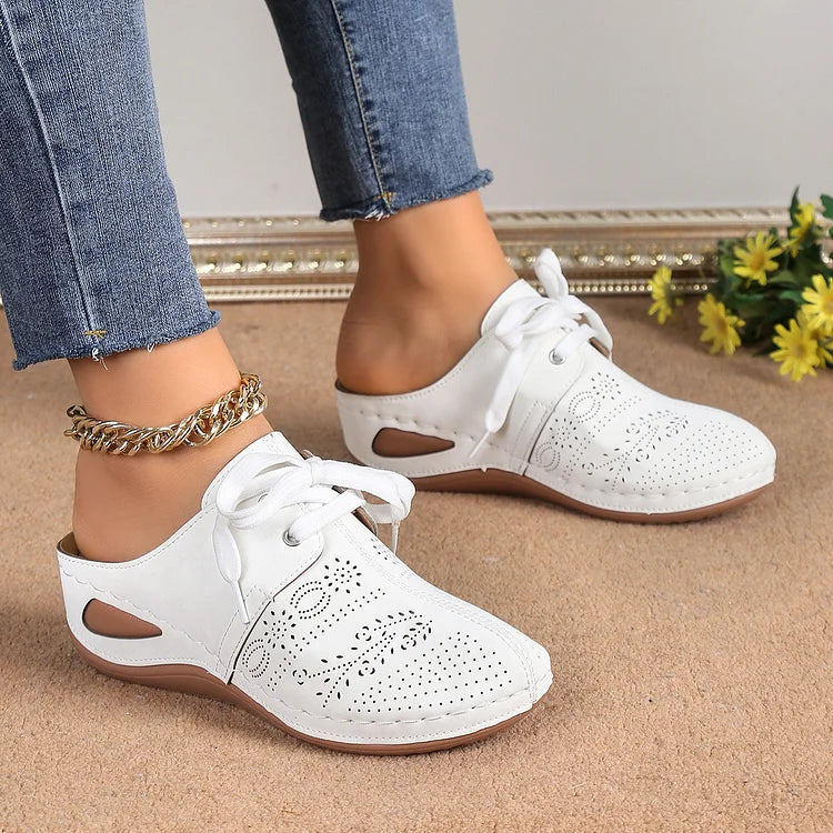 Annemarie - Chaussures Elevated Chic