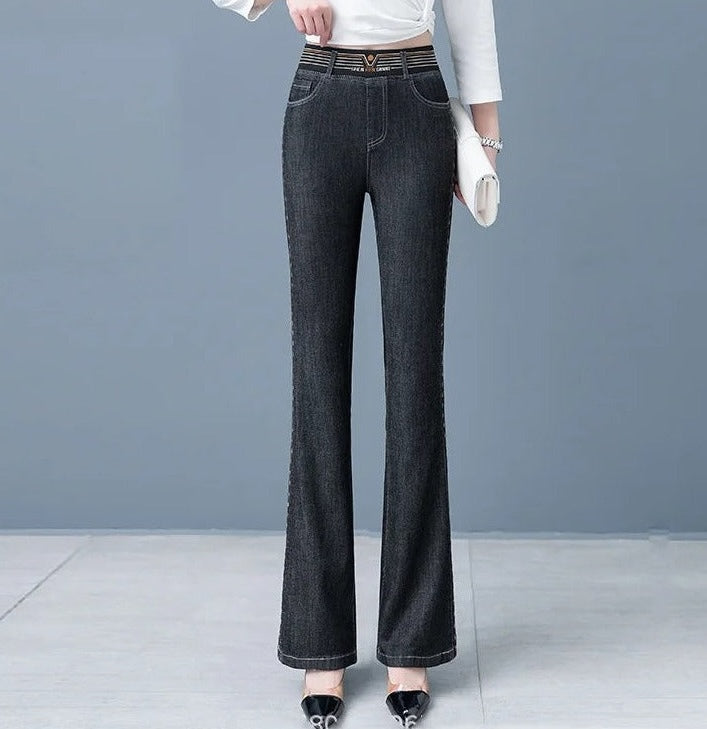 Suze - Unieke Stijl Jeans