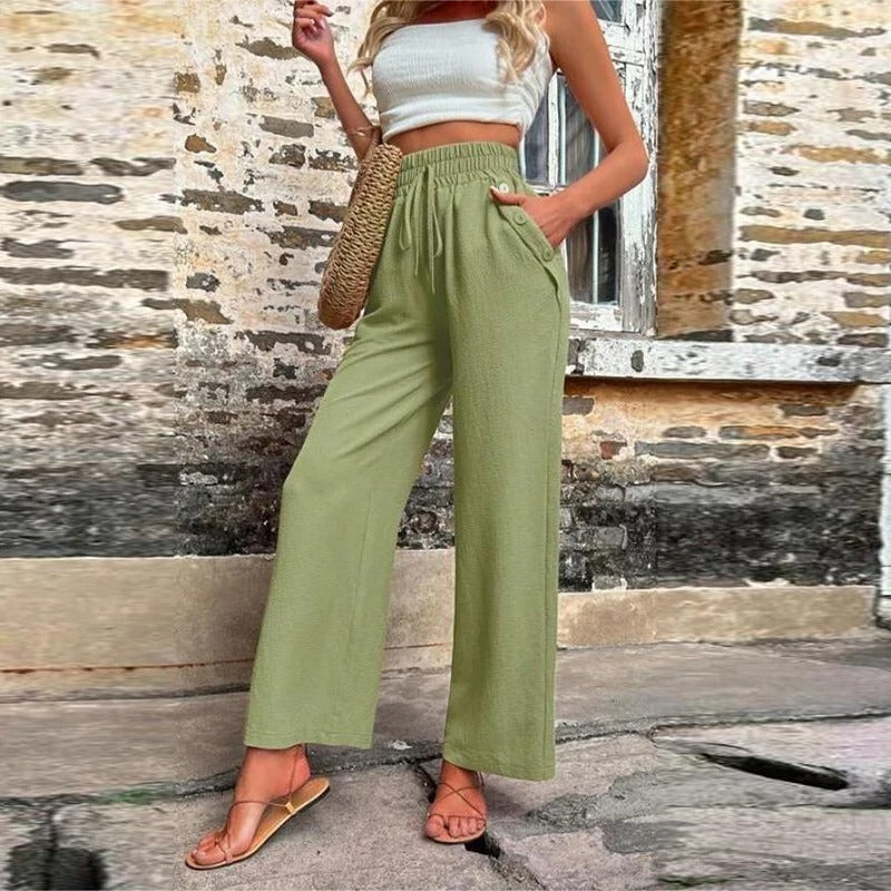 Zita - Comfortabele Broek