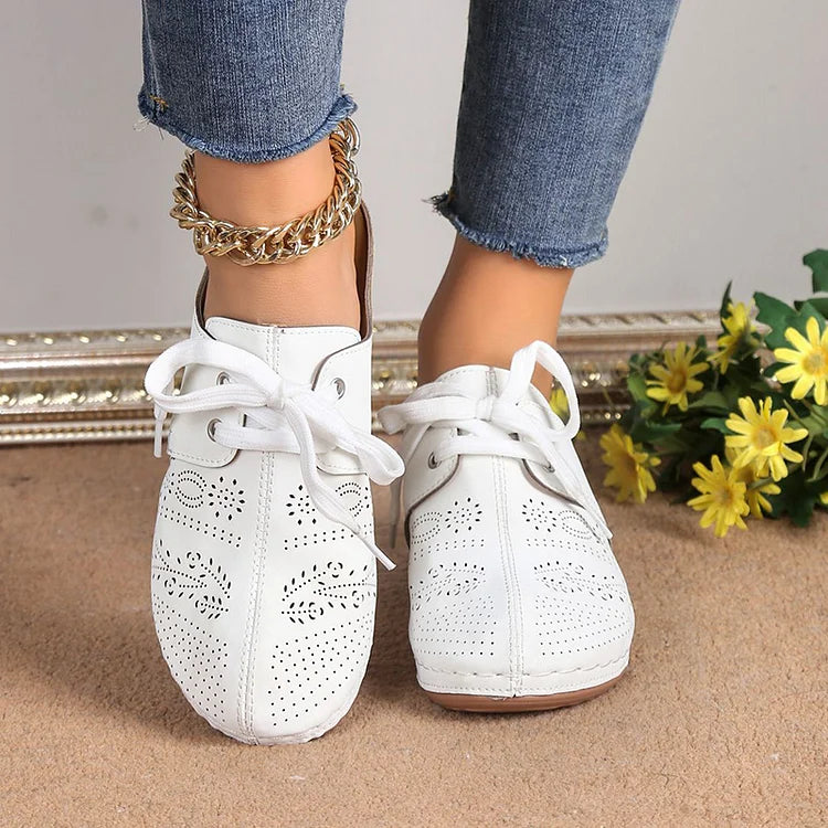 Annemarie - Chaussures Elevated Chic