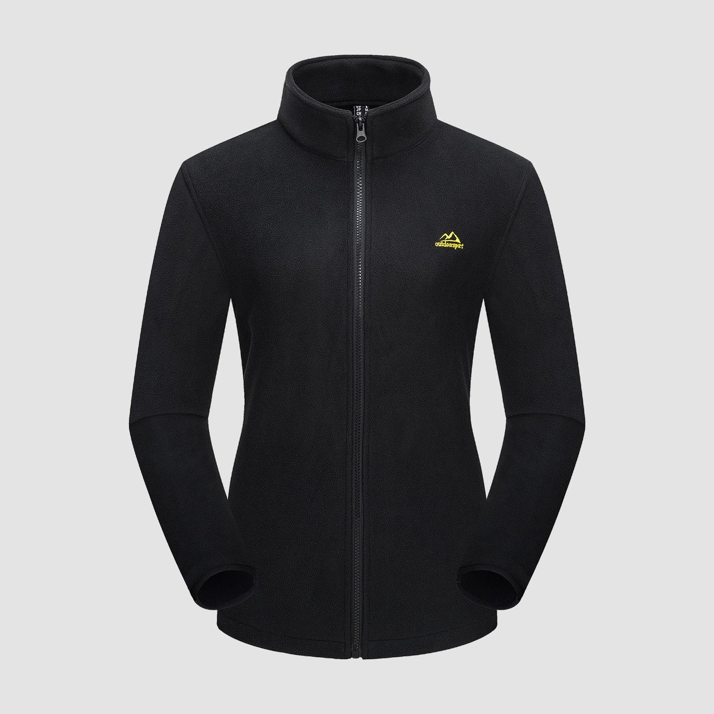 3-in-1 Elegantie: Ultieme Dames Winterjas – Warm, Waterdicht & Windbestendig