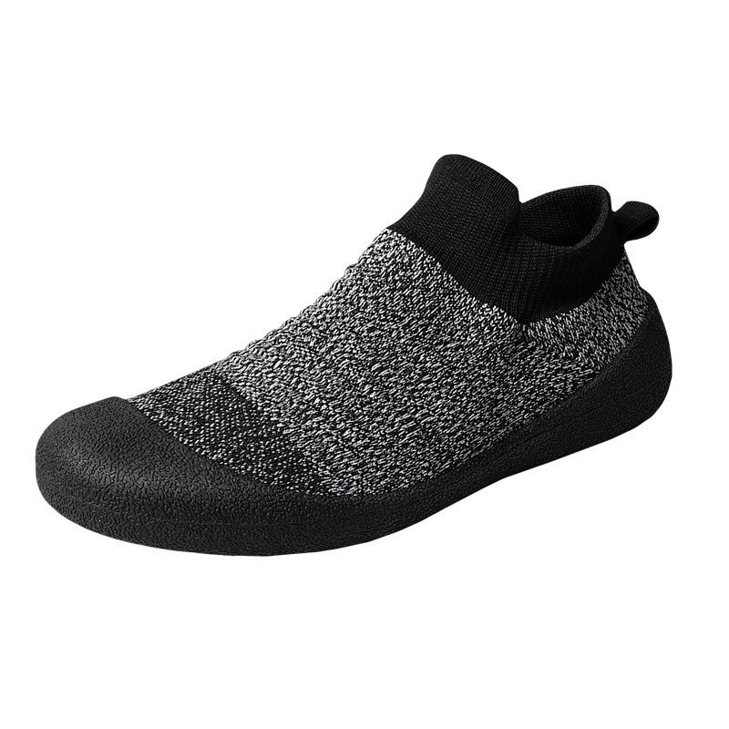 Daniel - Orthopedische Slip-On Sok Schoenen