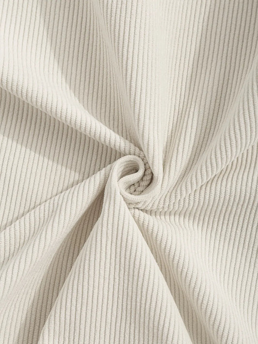 Heren Casual Bicolor Colorblock Hoodie