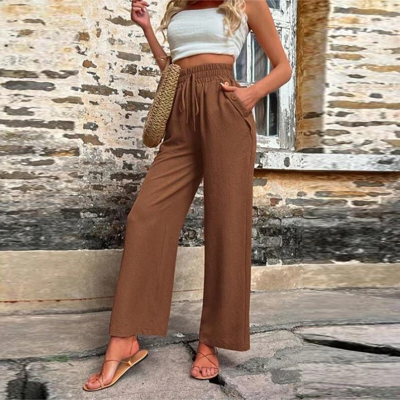 Zita - Comfortabele Broek