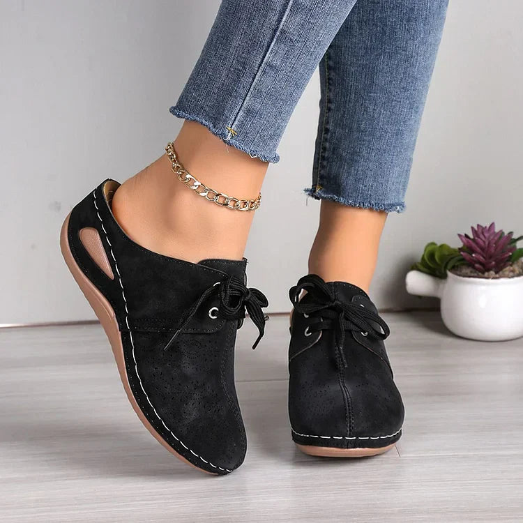 Annemarie - Chaussures Elevated Chic