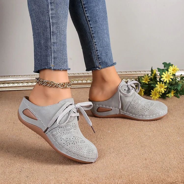 Annemarie - Chaussures Elevated Chic