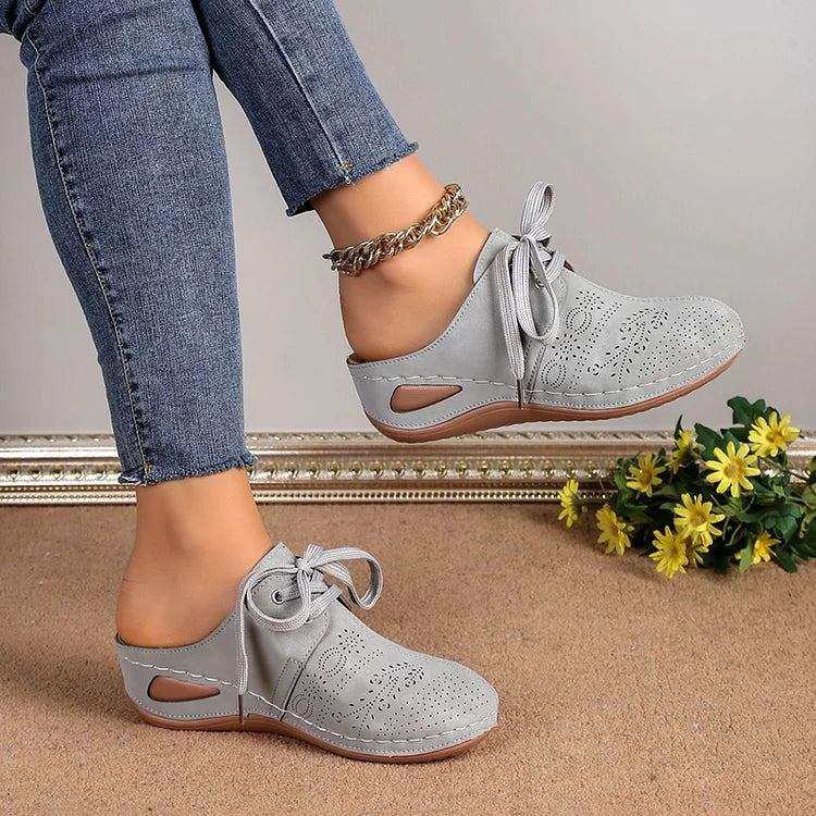 Annemarie - Chaussures Elevated Chic