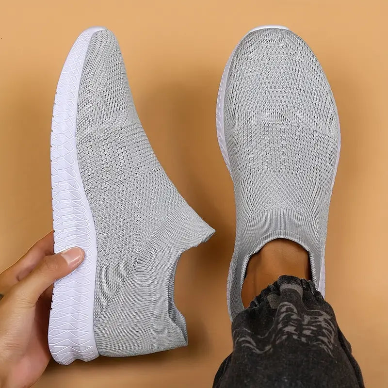 Daniel - Orthopedische Slip-On Sok Schoenen
