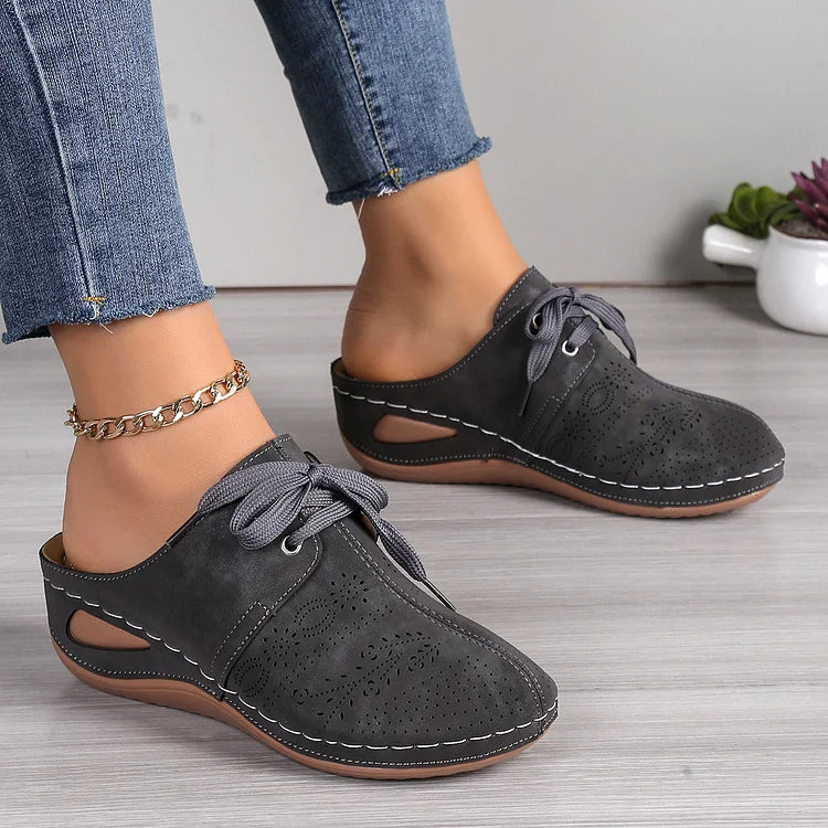 Annemarie - Chaussures Elevated Chic