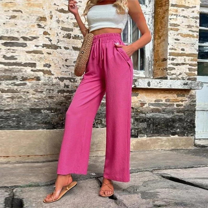 Zita - Comfortabele Broek