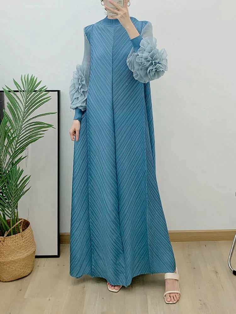 Isaura - Prachtige Maxi Jurk