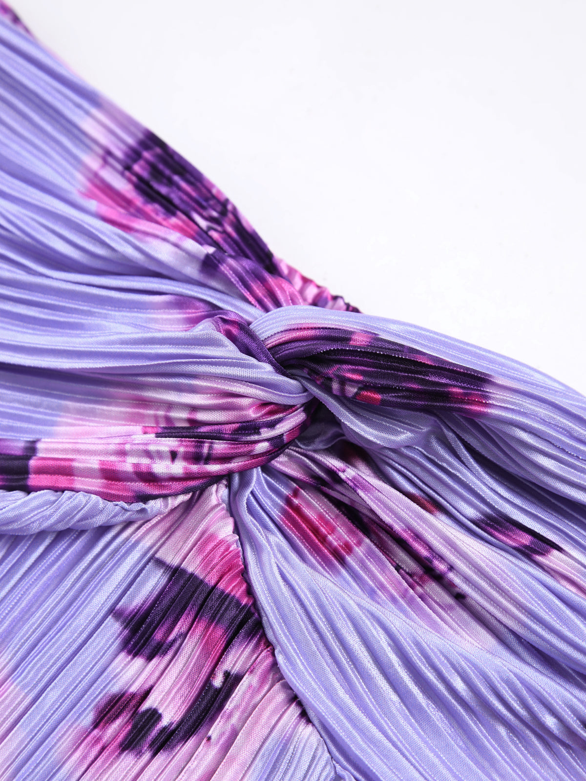 Sigrid - Strapless Maxi Jurk