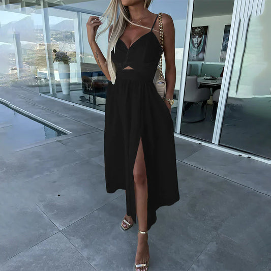 Pleunie - Elegante Zomerjurk