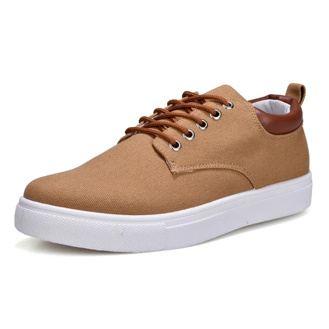 Marley - Orthopedische Casual Herenschoenen