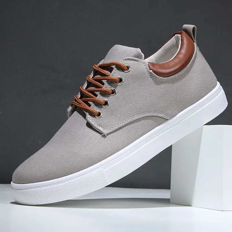 Marley - Orthopedische Casual Herenschoenen