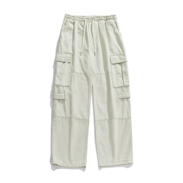 Crème Joggers - Noah