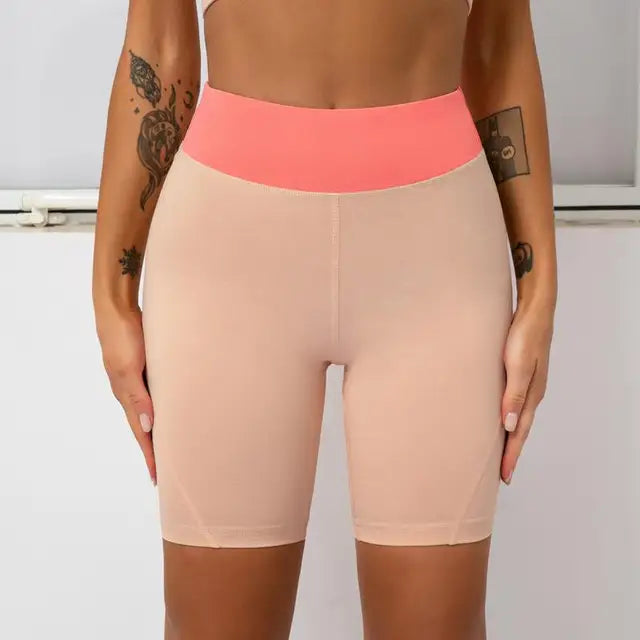 Oranje Fitness Set - Zara