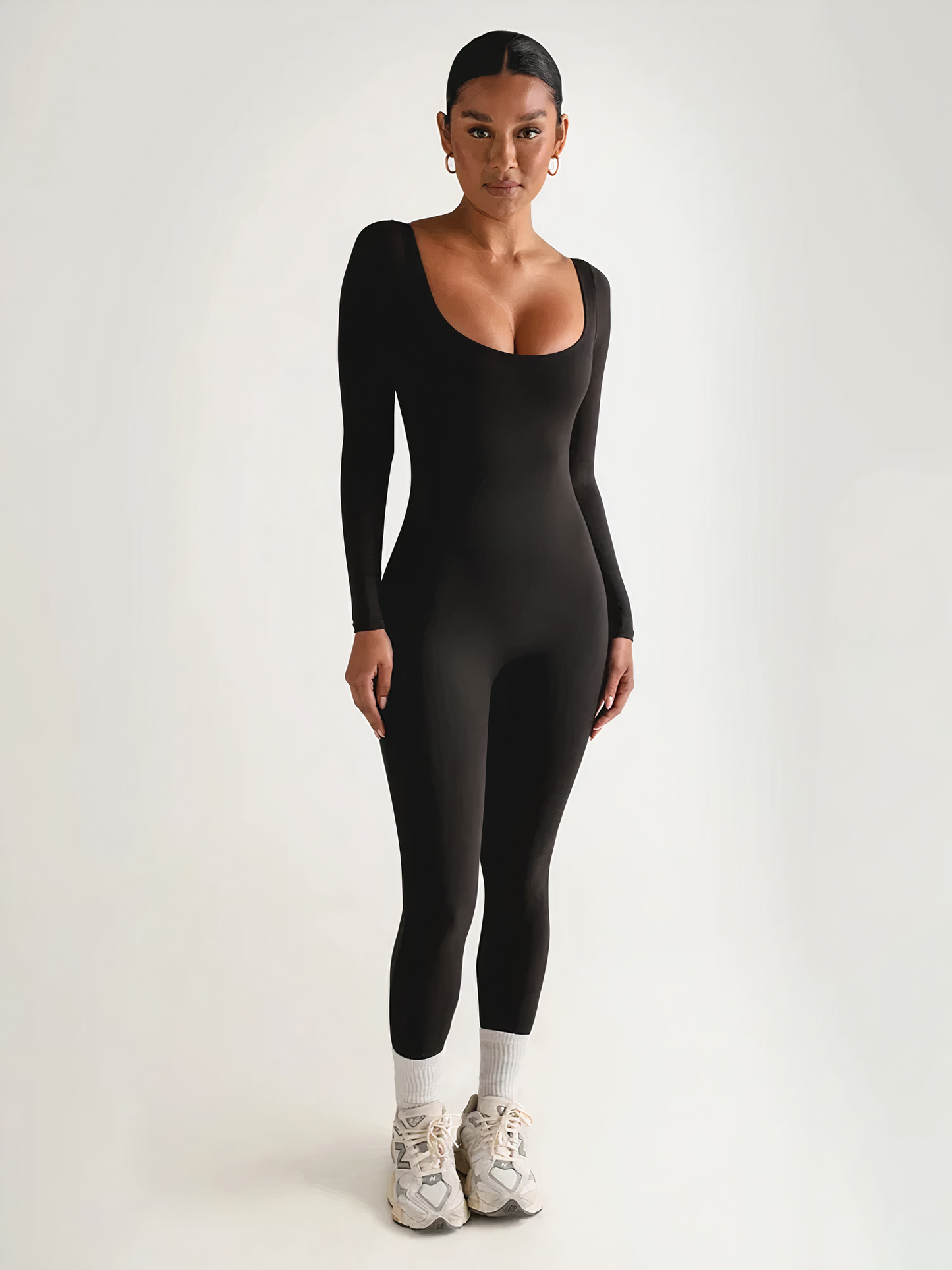 Tialda - Dames Yoga Jumpsuit