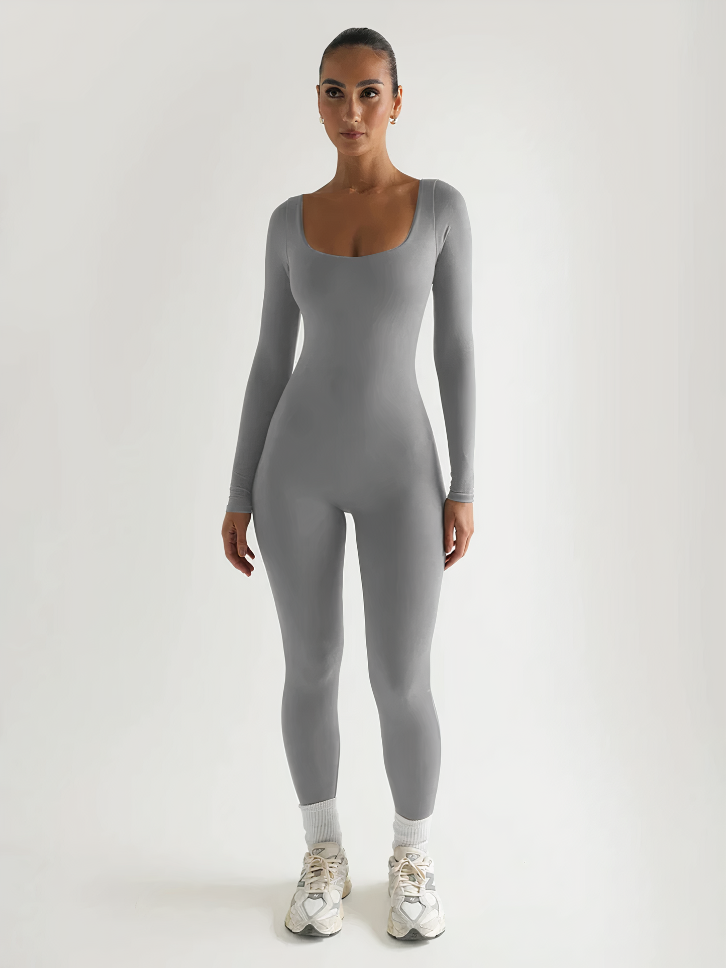 Tialda - Dames Yoga Jumpsuit