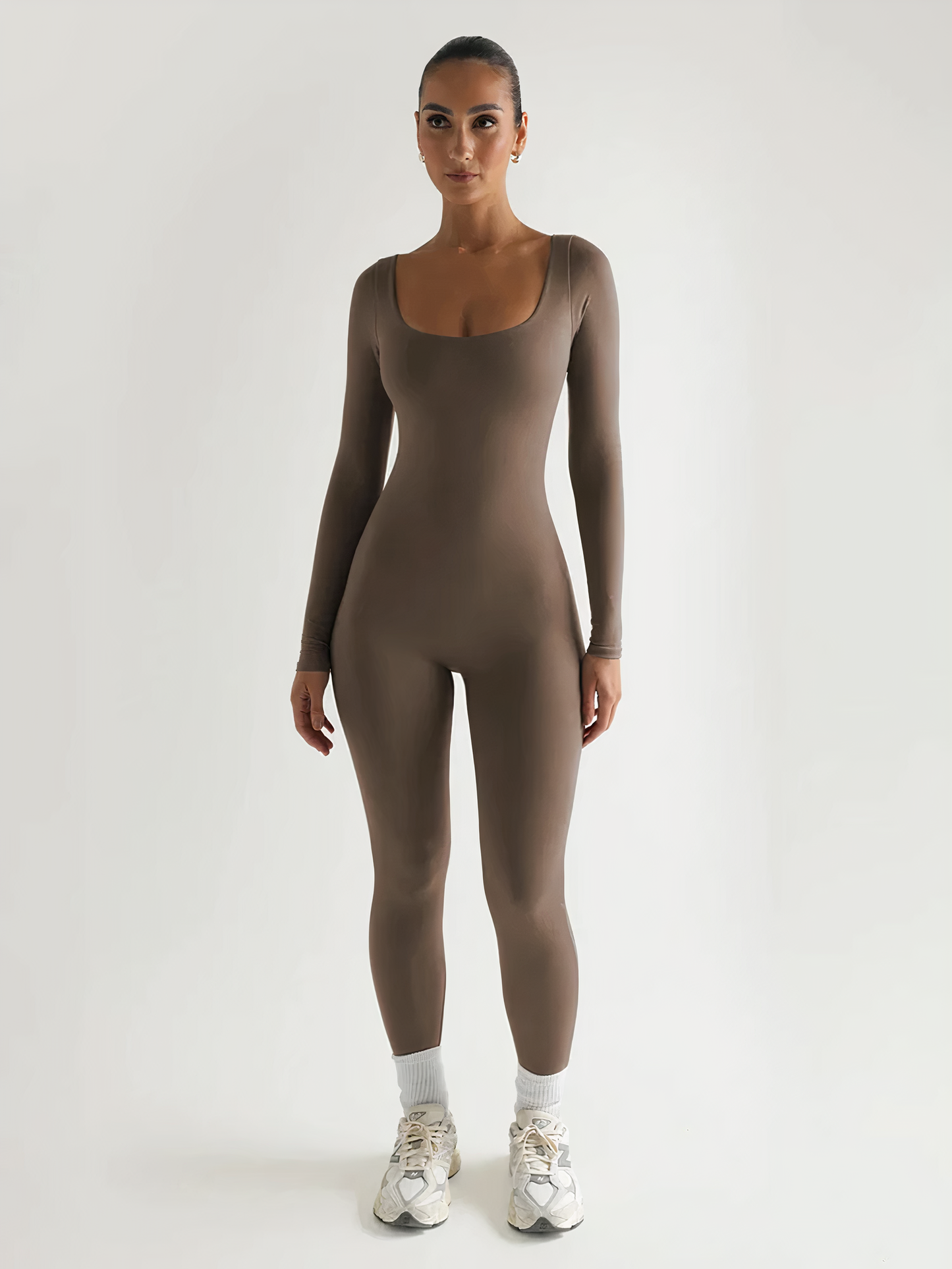 Tialda - Dames Yoga Jumpsuit