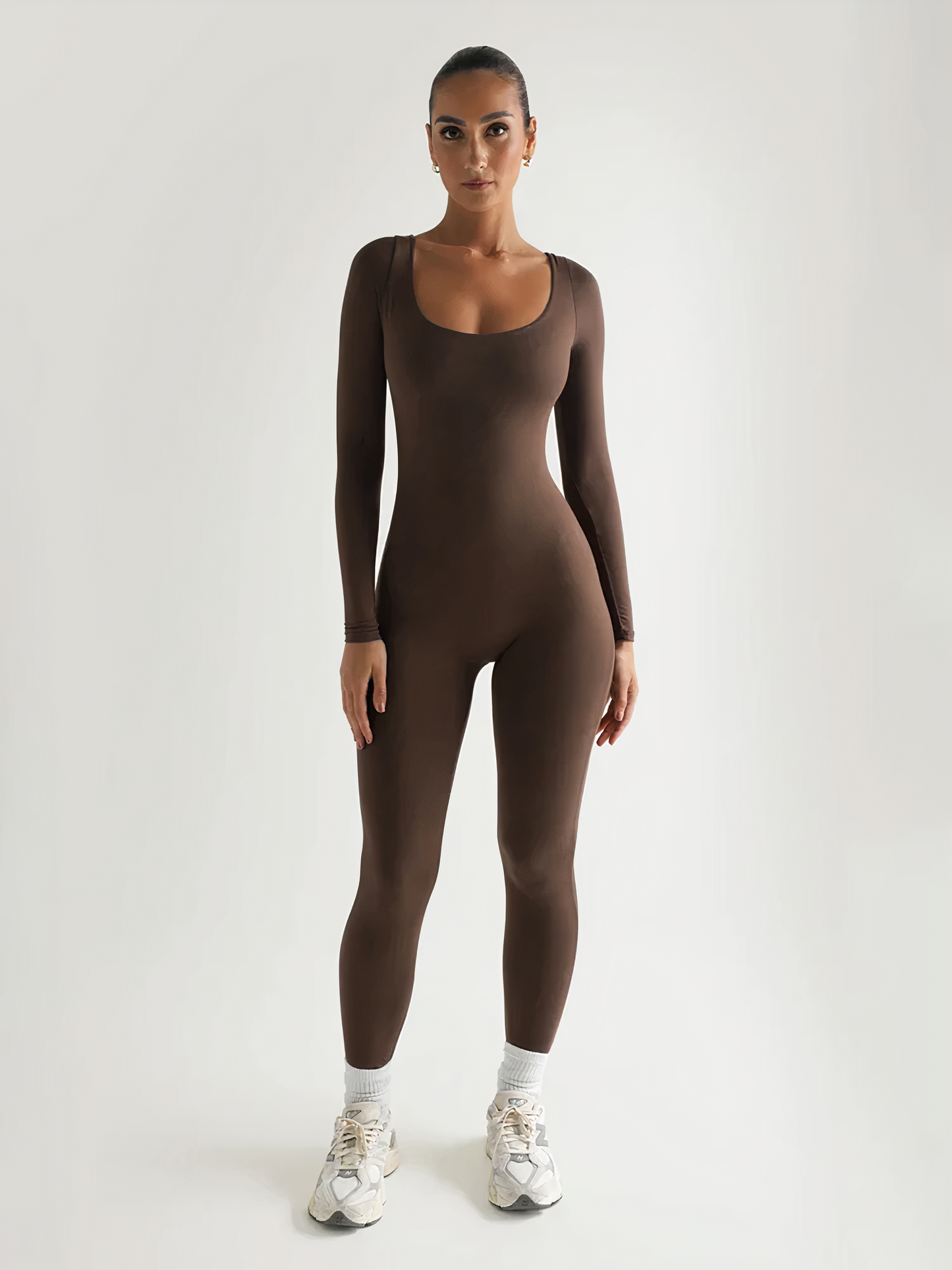 Tialda - Dames Yoga Jumpsuit