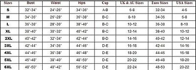 Christine - Gestreept Zomerbadpak
