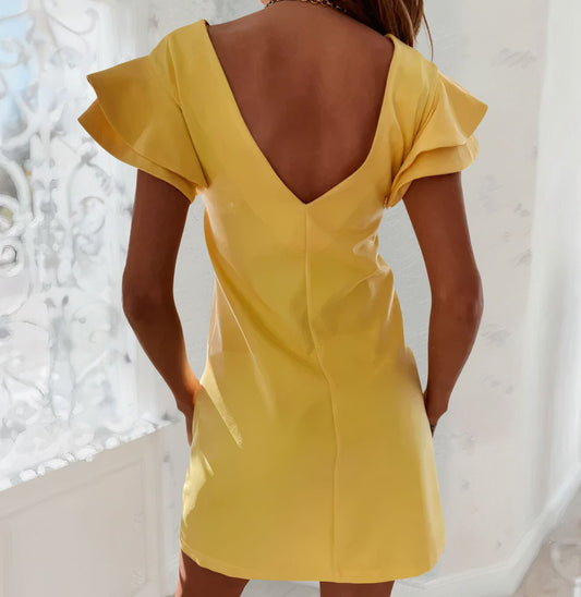 Wendela - Zomerjurk Voor Vrouwen