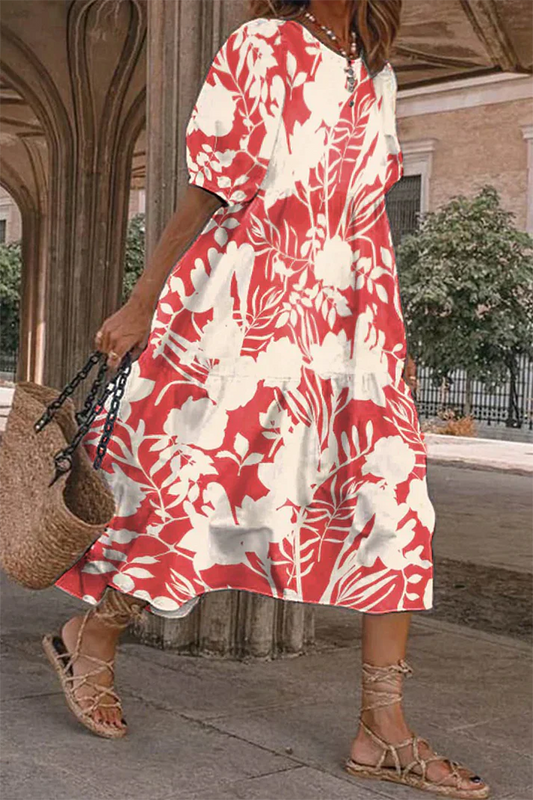 Florijne - Elegante Jurk