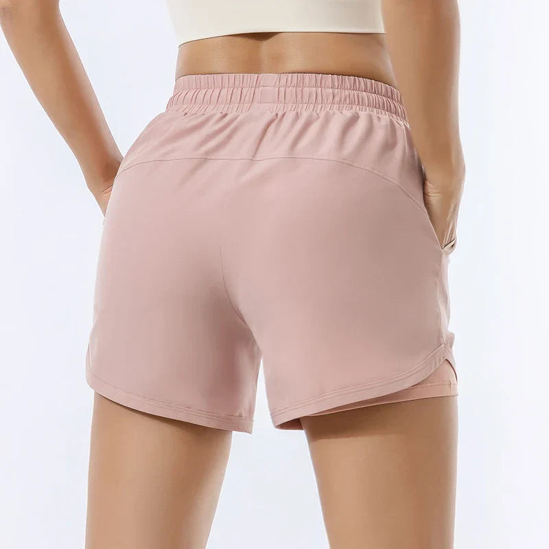 Wiske - Sportief Short