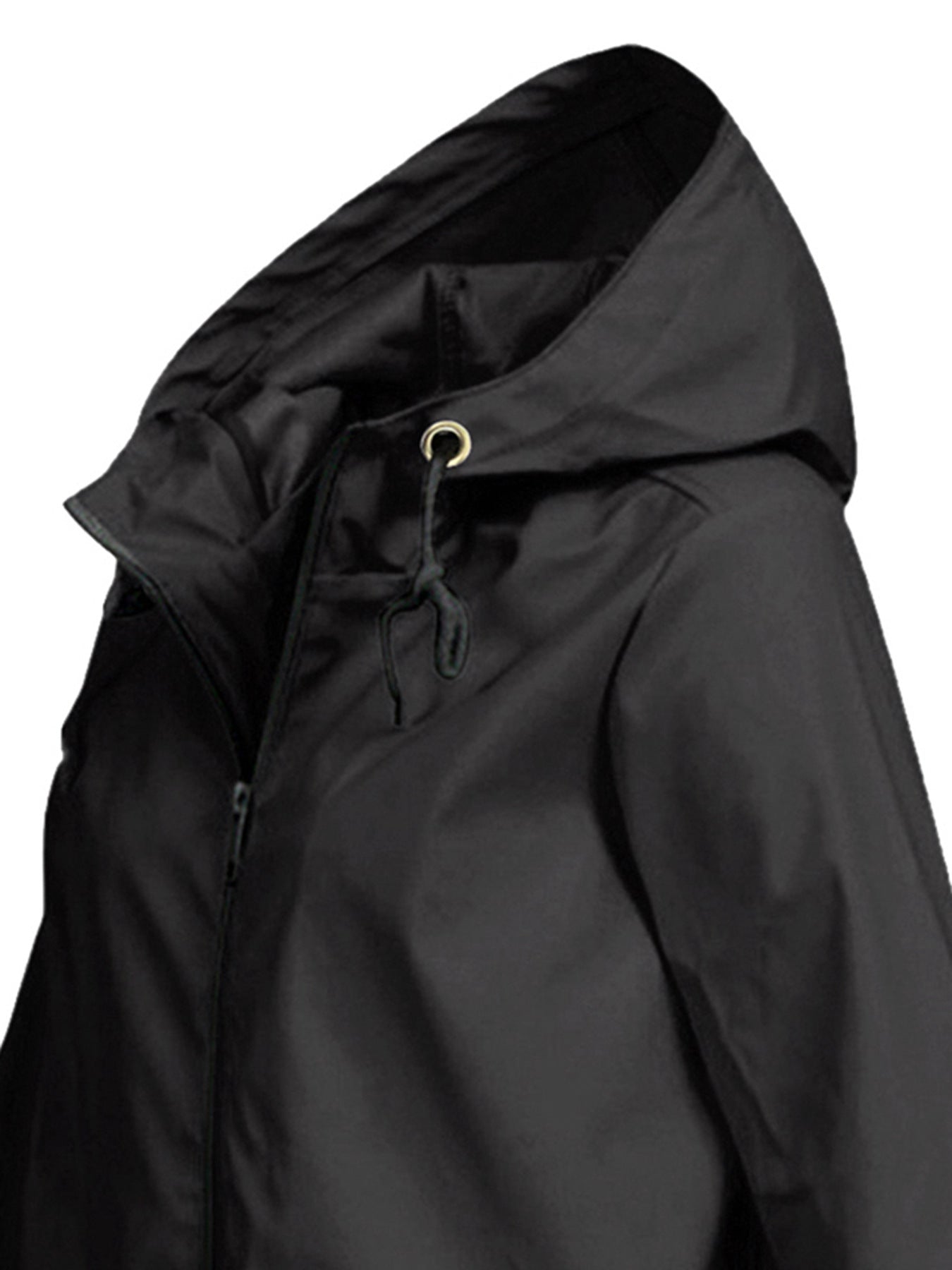 Stijlvol Droog Blijven met Onze Waterdicht Trenchcoat