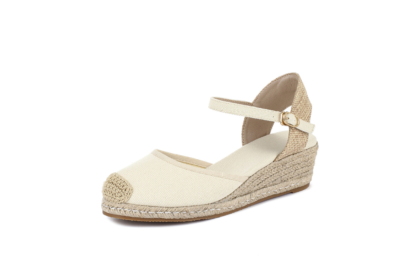 Alisia - Zwarte Orthopedische Sandalen