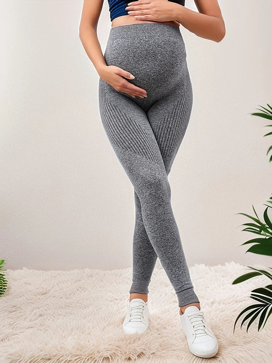 CozyFlex Leggings: Ultrazacht, naadloos en aanpasbaar