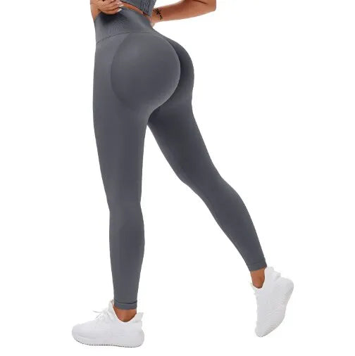 Amelou - Gebreide Sweatbroek